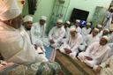Dubai: Yaadgaar and Taareekhi Visit of Aqaa Maulaa